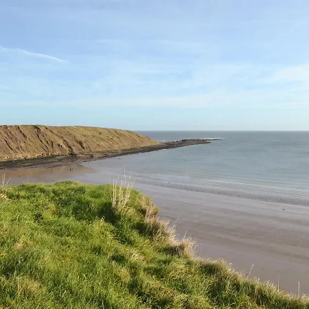 Mullins Semesterbostad