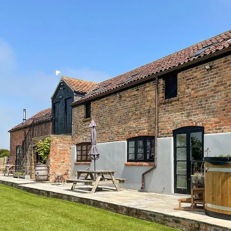 Mullins Dom wakacyjny