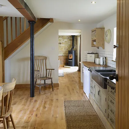 Mullins * Gristhorpe