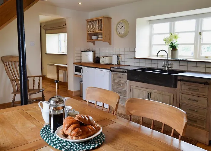 Mullins Dom wakacyjny