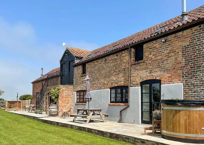 Mullins Dom wakacyjny