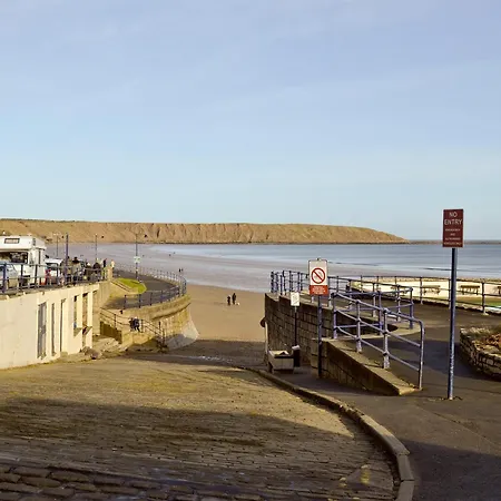 Mullins בית נופש