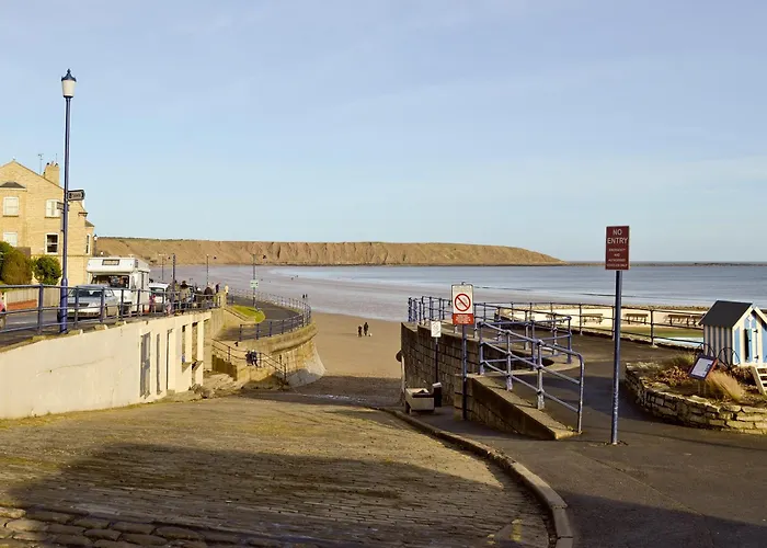 Mullins בית נופש