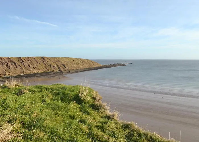 בית נופש Mullins *