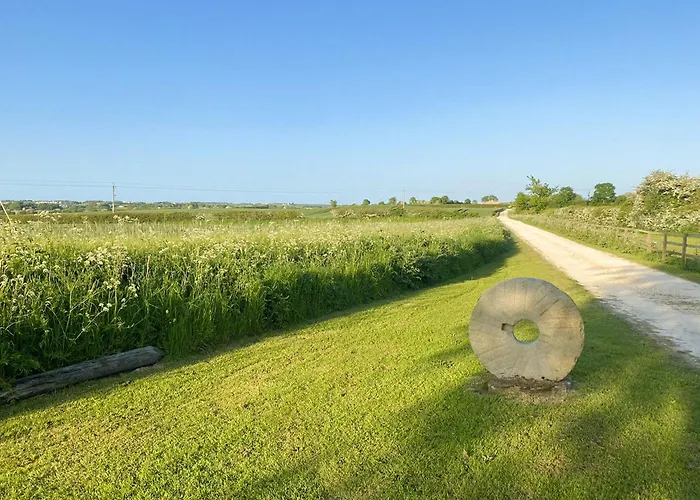 Mullins * Gristhorpe